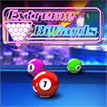 Extreme Billiards